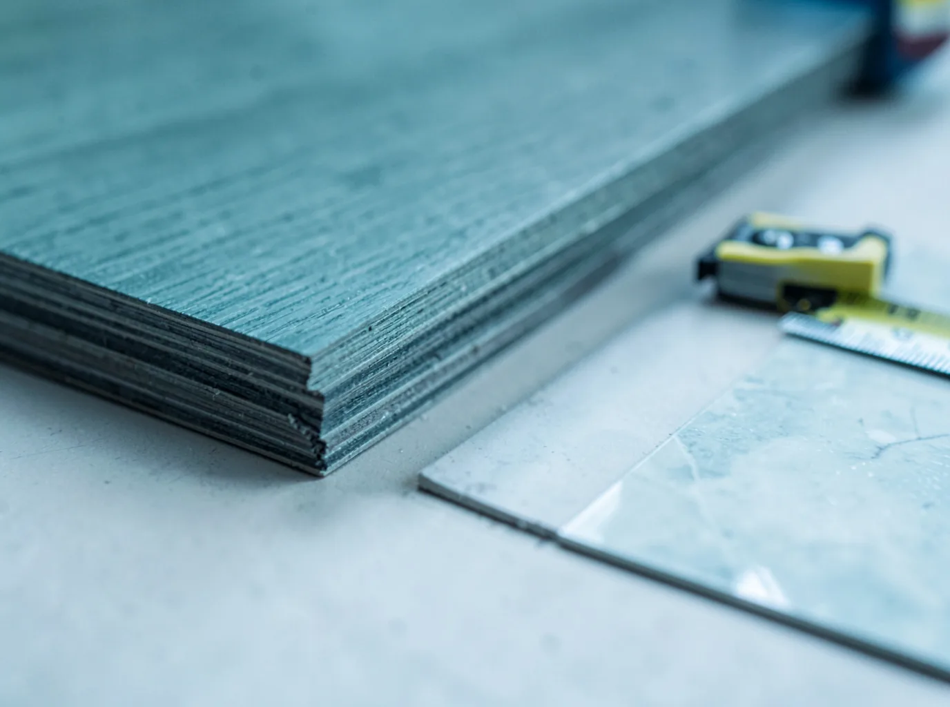 Luxury Vinyl Plank Installation Delta, UT FAQs